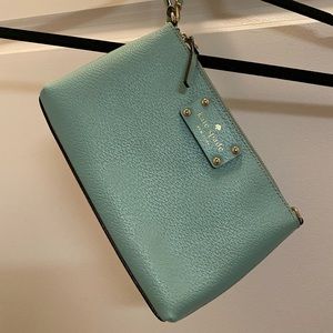 Kate Spade wristlet